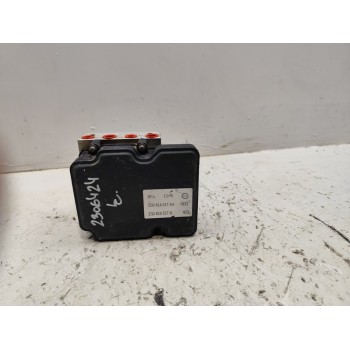 Recambio de abs para volkswagen polo (6c1) bluemotion referencia OEM IAM 2Q0614517AA  