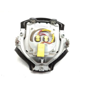 Recambio de airbag delantero izquierdo para mitsubishi outlander (cw0) 2.0 di-d invite referencia OEM IAM BC3U6EZAHH3H  