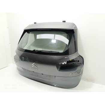 Recambio de porton trasero para citroën c4 picasso attraction referencia OEM IAM 1609347780  