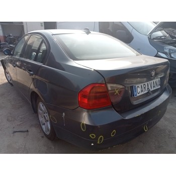 bmw serie 3 berlina (e90) del año 2005