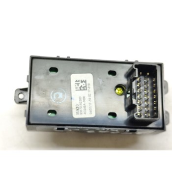 Recambio de mando elevalunas delantero izquierdo para kia cee´d business referencia OEM IAM 93570A2300  