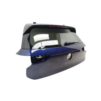 Recambio de porton trasero para volkswagen golf viii lim. (cd1) style etsi referencia OEM IAM 5H6827025D  