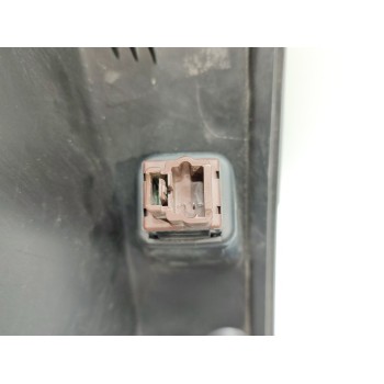 Recambio de guantera para peugeot 208 active referencia OEM IAM 9673811277  