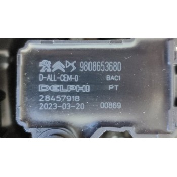 Recambio de motor completo para peugeot 2008 (p1) allure referencia OEM IAM HN05  