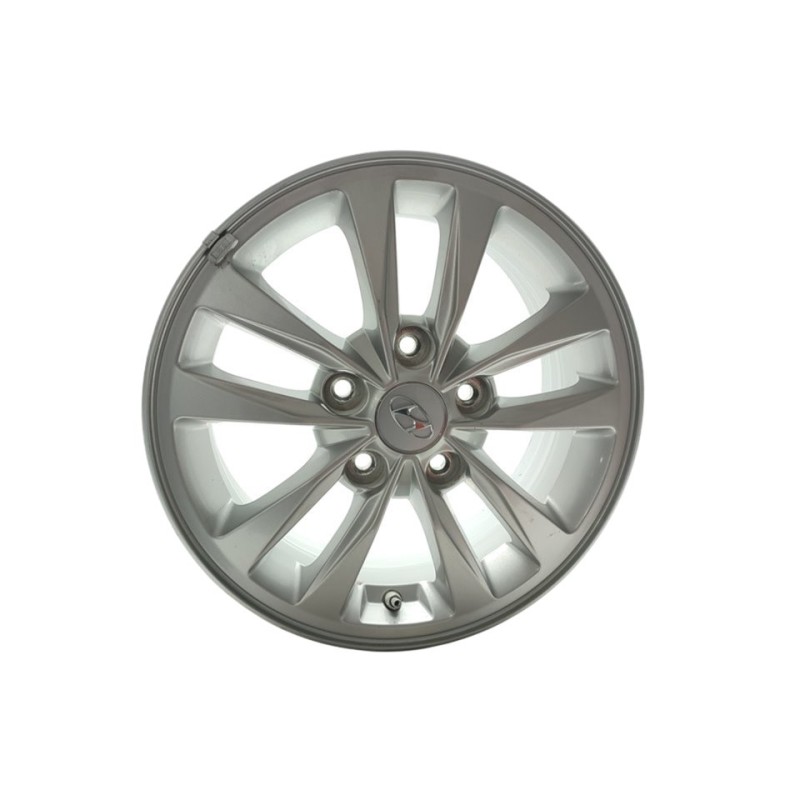 Recambio de llanta para hyundai i30 (pd) trend referencia OEM IAM 52910G4100  