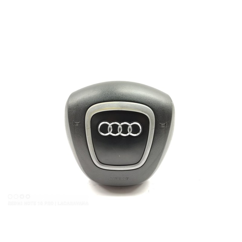 Recambio de airbag delantero izquierdo para audi a3 (8p) 2.0 tdi ambiente referencia OEM IAM 8P0880201AJ  
