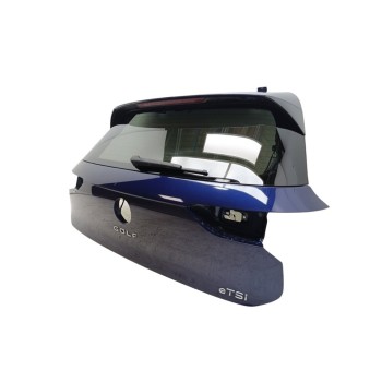 Recambio de porton trasero para volkswagen golf viii lim. (cd1) style etsi referencia OEM IAM 5H6827025D  