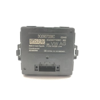 MODULO ELECTRONICO 3Q0907338C 