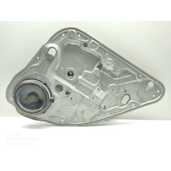 Recambio de elevalunas trasero derecho para ford focus lim. (cb4) econetic referencia OEM IAM 4M51A045H22A  