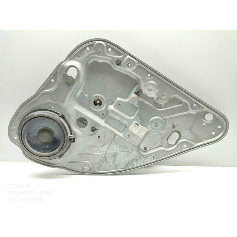 Recambio de elevalunas trasero derecho para ford focus lim. (cb4) econetic referencia OEM IAM 4M51A045H22A  