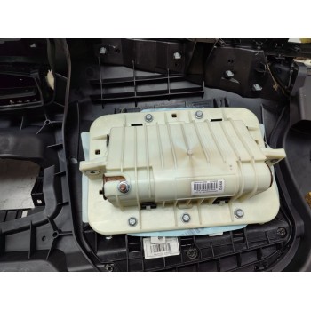 Recambio de kit airbag para renault megane iii berlina 5 p dynamique referencia OEM IAM 285581365R  