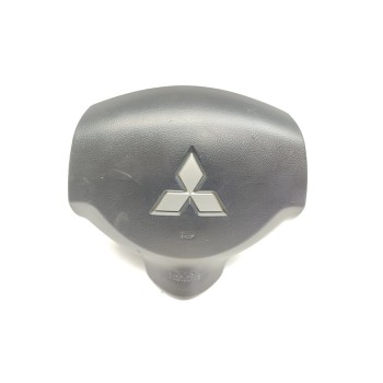 Recambio de airbag delantero izquierdo para mitsubishi outlander (cw0) 2.0 di-d invite referencia OEM IAM BC3U6EZAHH3H  