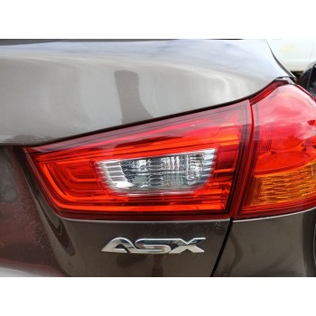 Recambio de piloto trasero derecho interior para mitsubishi asx (ga0w) motion 2wd referencia OEM IAM 8336A088  