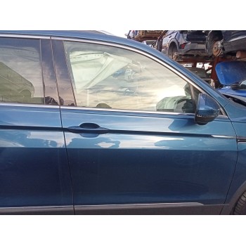 Recambio de puerta delantera derecha para volkswagen tiguan (ad1, ax1) 2.0 tdi referencia OEM IAM 5NN831056C  