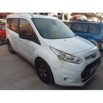 ford tourneo connect / grand tourneo connect v408 monospace del año 2017