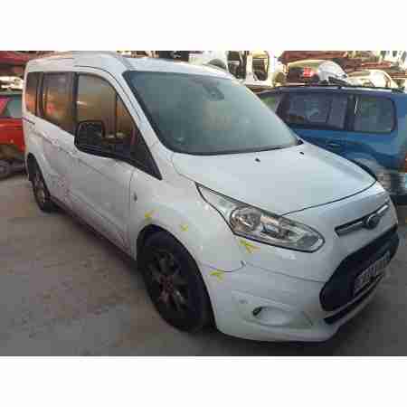 FORD TOURNEO CONNECT / GRAND TOURNEO CONNECT V408 MONOSPACE