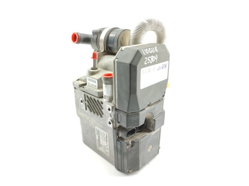 Recambio de calefaccion entera normal para land rover range rover (lm) tdv8 hse referencia OEM IAM XH429J294CB  