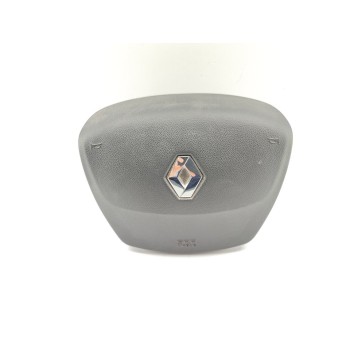 Recambio de kit airbag para renault megane iii berlina 5 p dynamique referencia OEM IAM 285581365R  