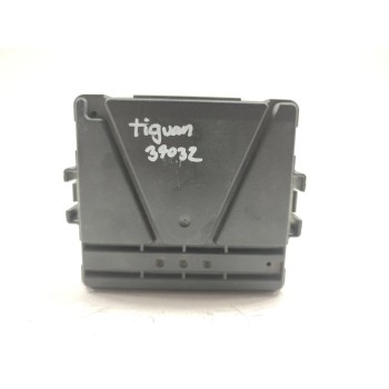 Recambio de modulo electronico para volkswagen tiguan sport bmt referencia OEM IAM 3Q0907338C  