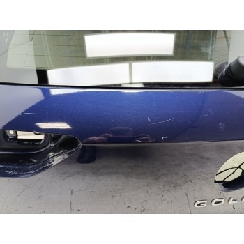 Recambio de porton trasero para volkswagen golf viii lim. (cd1) style etsi referencia OEM IAM 5H6827025D  