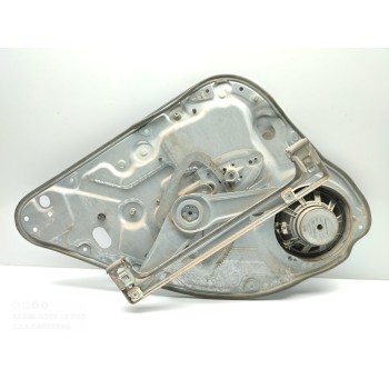 Recambio de elevalunas trasero derecho para ford focus lim. (cb4) econetic referencia OEM IAM 4M51A045H22A  