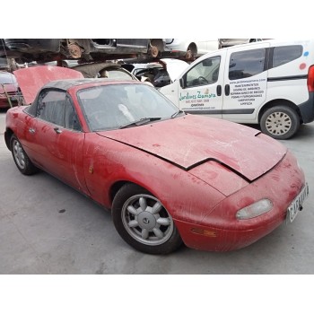 mazda mx-5 (na) del año 1998