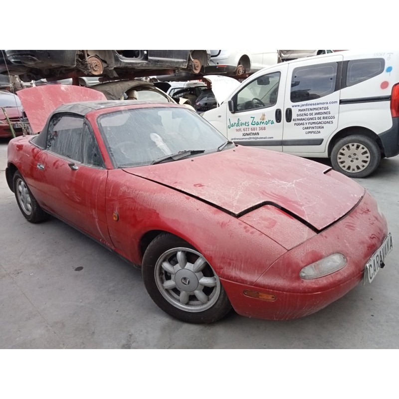mazda mx-5 (na) del año 1998