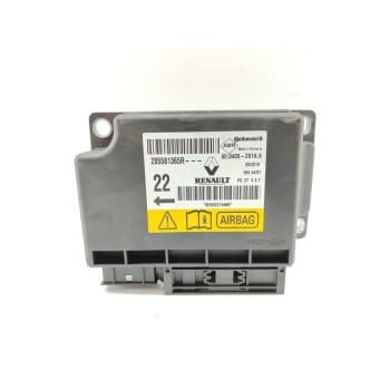 Recambio de kit airbag para renault megane iii berlina 5 p dynamique referencia OEM IAM 285581365R  