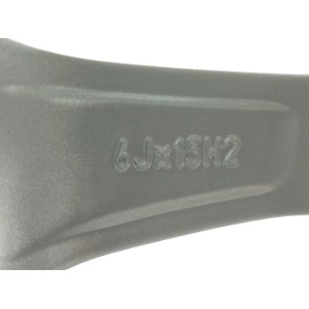 Recambio de llanta para hyundai i30 (pd) trend referencia OEM IAM 52910G4100  