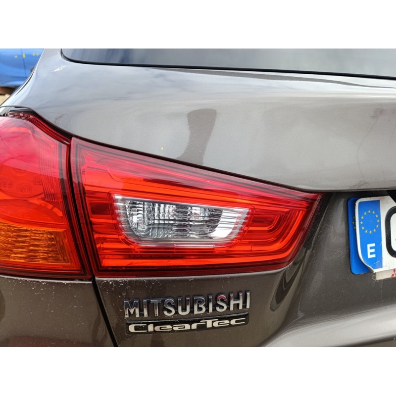 Recambio de piloto trasero izquierdo interior para mitsubishi asx (ga0w) motion 2wd referencia OEM IAM 8336A087  