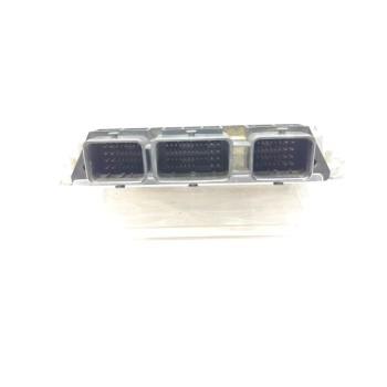 Recambio de centralita motor uce para citroën c4 picasso avatar referencia OEM IAM 0281014729  