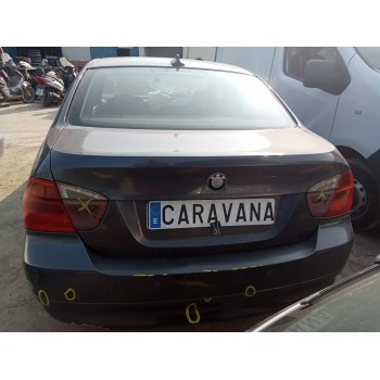 bmw serie 3 berlina (e90) del año 2005