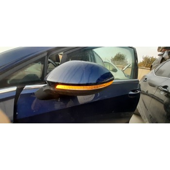 RETROVISOR IZQUIERDO 5H1857507B 