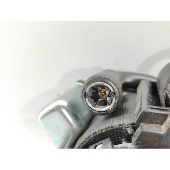 Recambio de kit airbag para renault megane iii berlina 5 p dynamique referencia OEM IAM 285581365R  