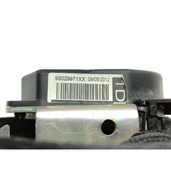 Recambio de kit airbag para peugeot 208 active referencia OEM IAM 96728484ZD  