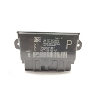 Recambio de mando elevalunas delantero derecho para ford focus st-line style referencia OEM IAM JX7T14B533AF  