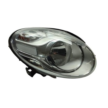 Recambio de faro derecho para fiat 500 l (330) pop star referencia OEM IAM 52089190  