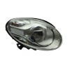 Recambio de faro derecho para fiat 500 l (330) pop star referencia OEM IAM 52089190  