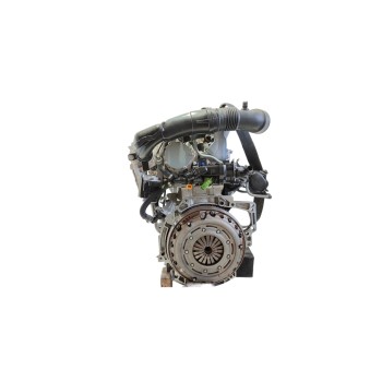 Recambio de motor completo para peugeot 2008 (p1) allure referencia OEM IAM HN05  