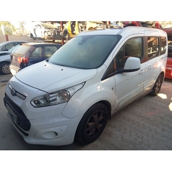 ford tourneo connect / grand tourneo connect v408 monospace del año 2017