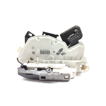 CERRADURA PUERTA DELANTERA IZQUIERDA 5K1837015J 