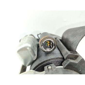 Recambio de kit airbag para renault megane iii berlina 5 p dynamique referencia OEM IAM 285581365R  