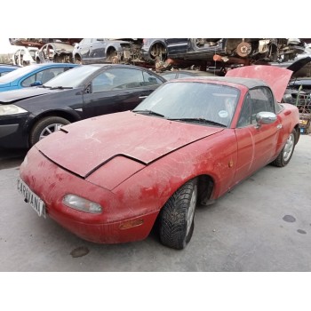 mazda mx-5 (na) del año 1998