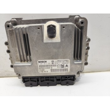 CENTRALITA MOTOR UCE 0281014729 