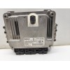 Recambio de centralita motor uce para citroën c4 picasso sx referencia OEM IAM 0281014729  
