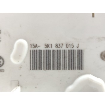 Recambio de cerradura puerta delantera izquierda para seat leon (5f1) style referencia OEM IAM 5K1837015J  