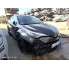 Recambio de aleta delantera derecha para toyota c-hr hybrid gr sport black edition referencia OEM IAM 53801F4010  