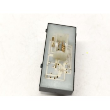Recambio de mando elevalunas delantero derecho para nissan qashqai (j11) acenta referencia OEM IAM 25411HV00A  