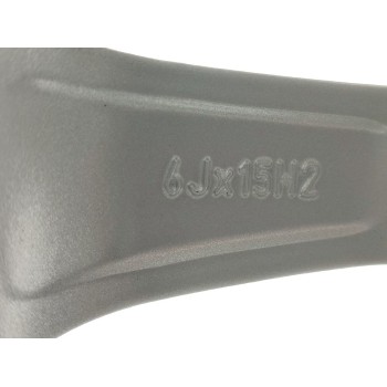 Recambio de llanta para hyundai i30 (pd) trend referencia OEM IAM 52910G4100  