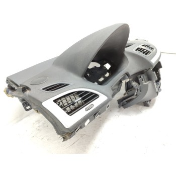 Recambio de kit airbag para renault megane iii berlina 5 p dynamique referencia OEM IAM 285581365R  